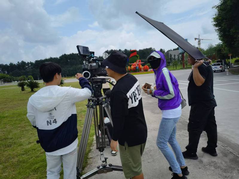 场景赋能，宣城TVC拍摄打造品牌沉浸式体验