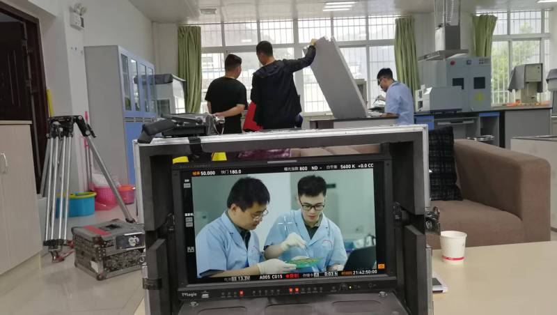 元宇宙搭台唱戏，宣城广告片拍摄公司抢滩虚拟世界首支舞