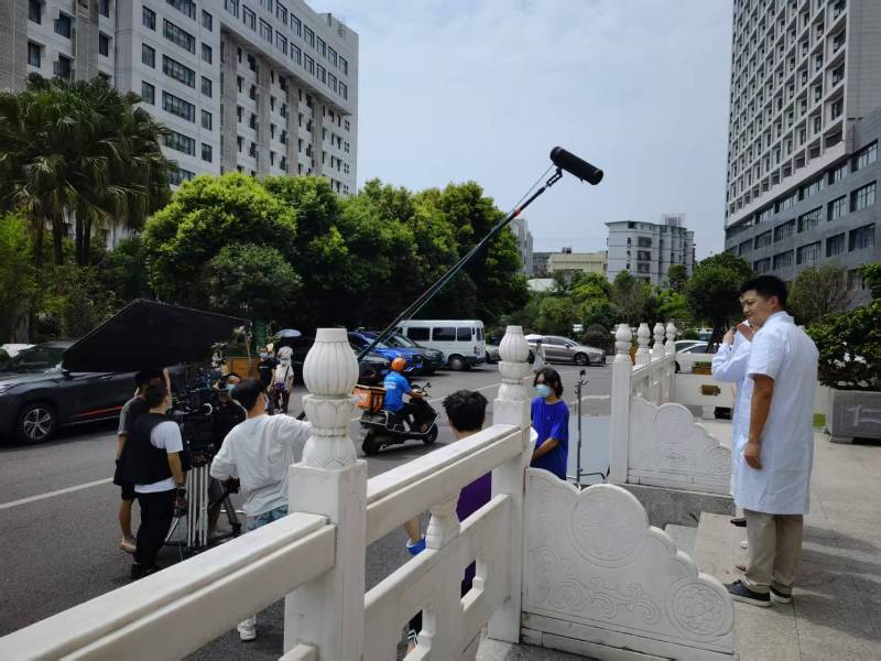 宣城广告片拍摄公司低成本实现高规格制作的诀窍