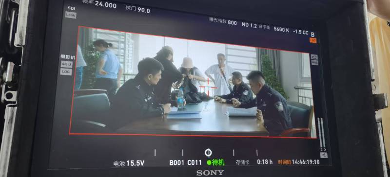 宣城广告片拍摄公司服务世界500强的标准化体系